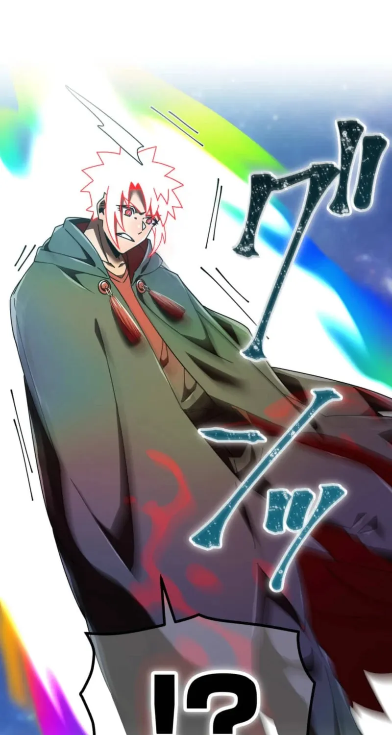 Savior of Divine Blood Chapter 166 - Page 49 in English