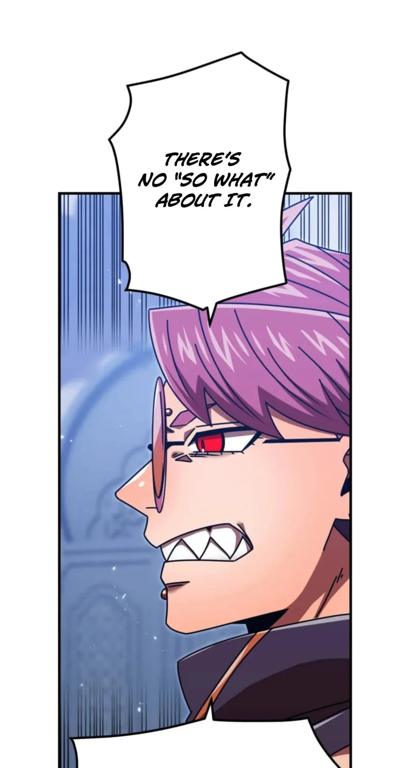 Savior of Divine Blood Chapter 166 - Page 67 in English