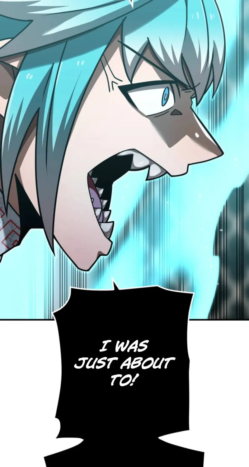 Savior of Divine Blood Chapter 166 - Page 69 in English