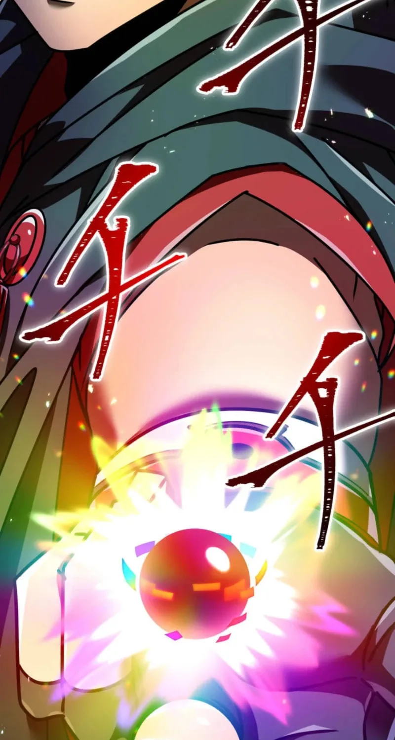 Savior of Divine Blood Chapter 166 - Page 7 in English