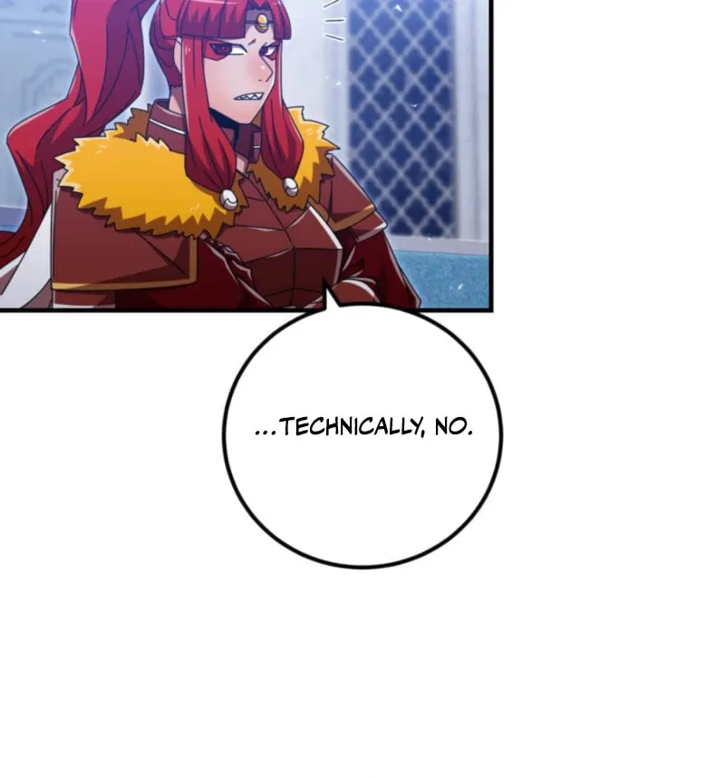 Savior of Divine Blood Chapter 166 - Page 75 in English