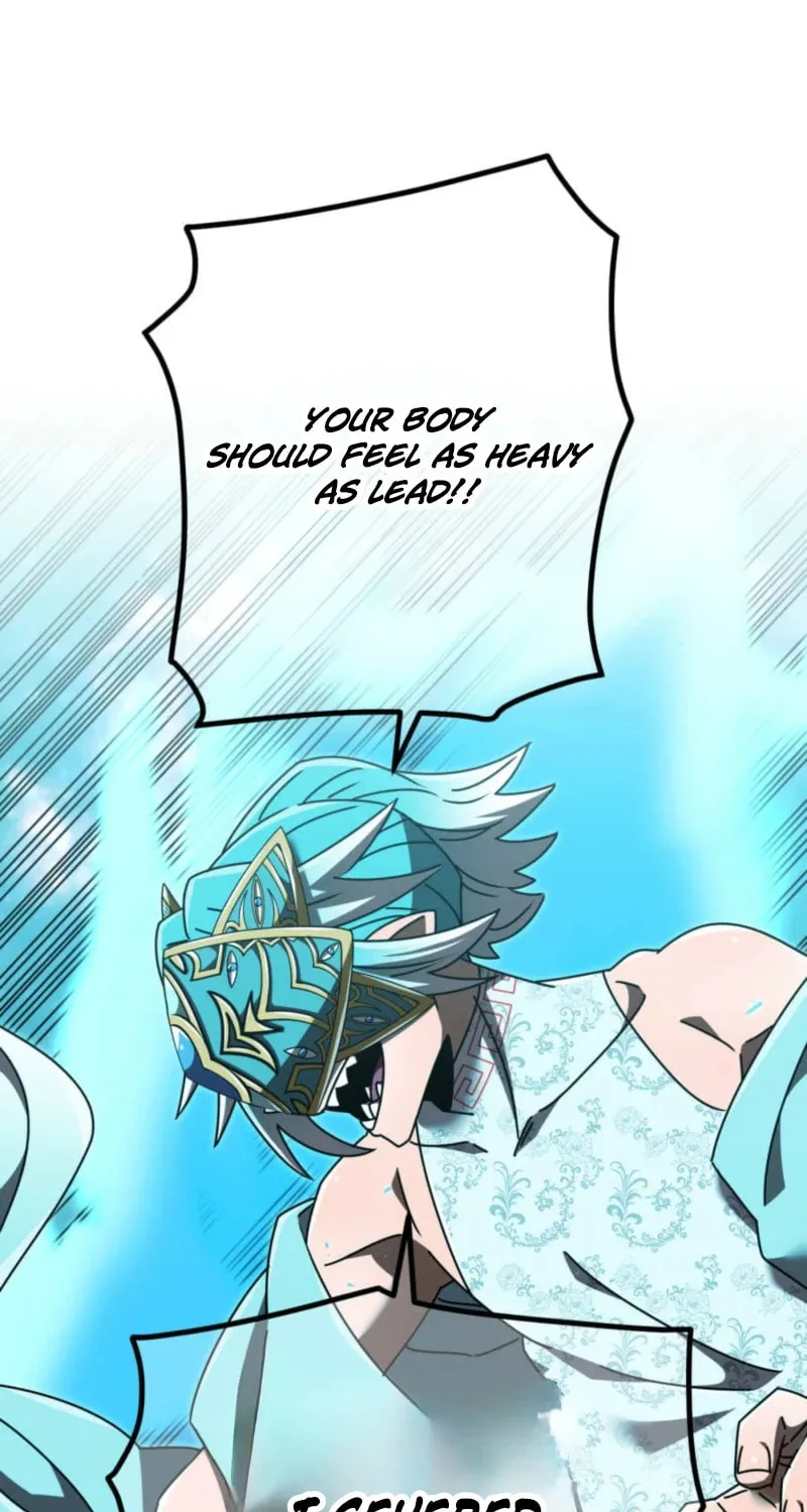 Savior of Divine Blood Chapter 166 - Page 96 in English