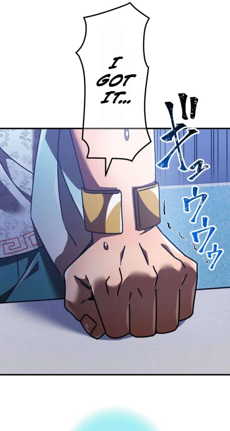 Savior of Divine Blood Chapter 167 - Page 116 in English
