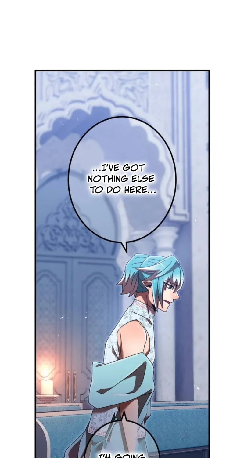 Savior of Divine Blood Chapter 167 - Page 127 in English
