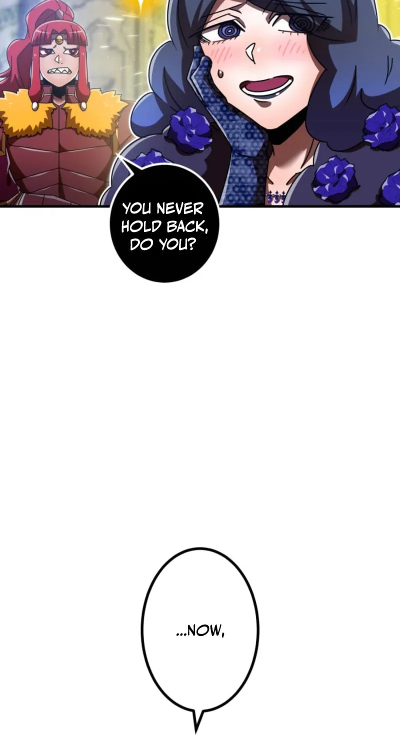 Savior of Divine Blood Chapter 167 - Page 134 in English