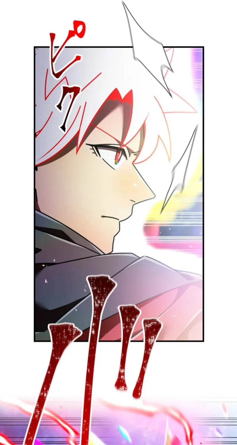 Savior of Divine Blood Chapter 167 - Page 37 in English