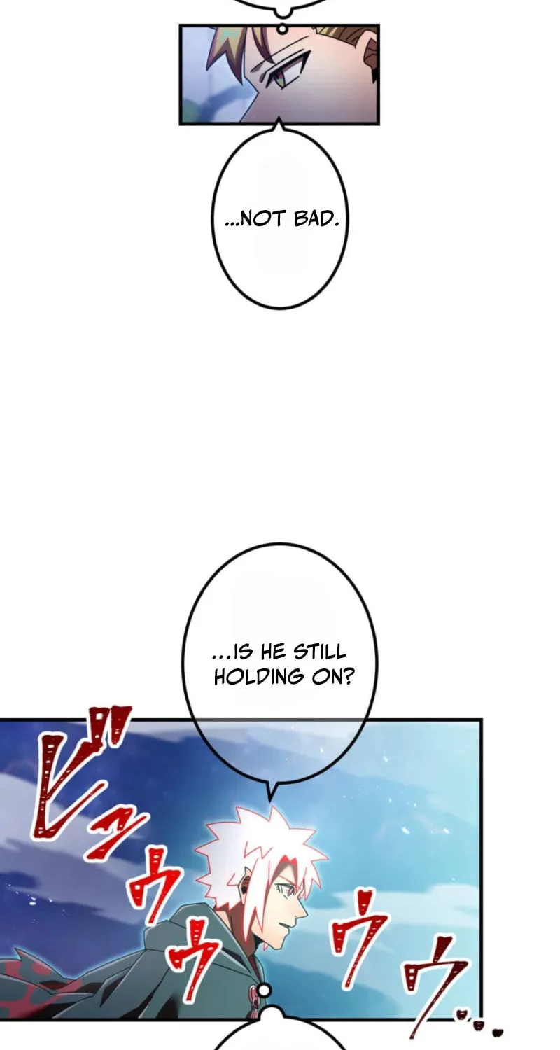 Savior of Divine Blood Chapter 167 - Page 48 in English