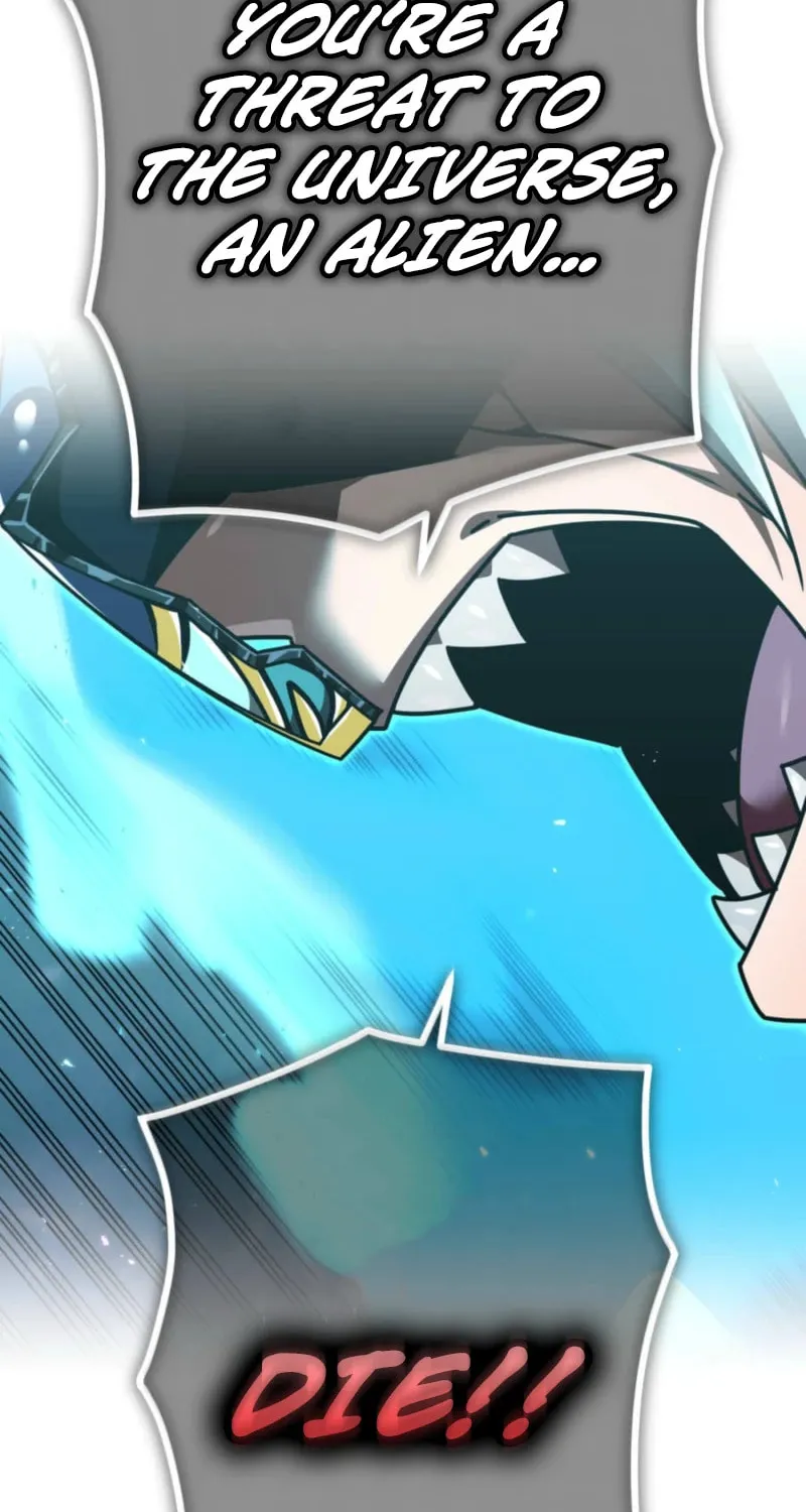 Savior of Divine Blood Chapter 167 - Page 59 in English