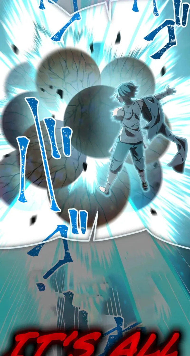 Savior of Divine Blood Chapter 167 - Page 61 in English