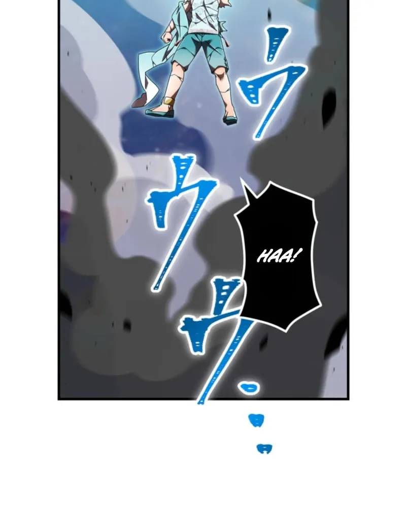 Savior of Divine Blood Chapter 167 - Page 64 in English