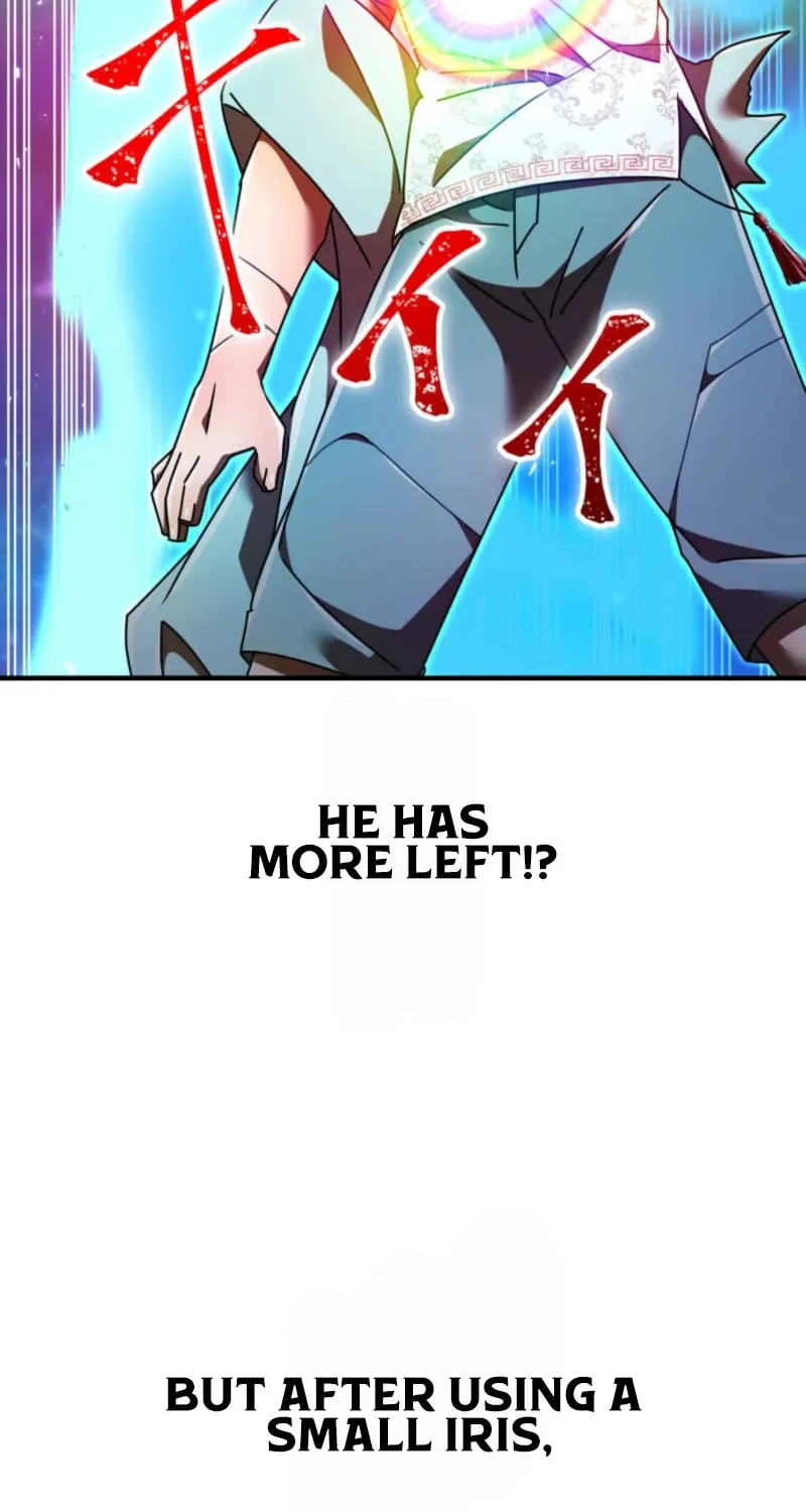 Savior of Divine Blood Chapter 167 - Page 67 in English