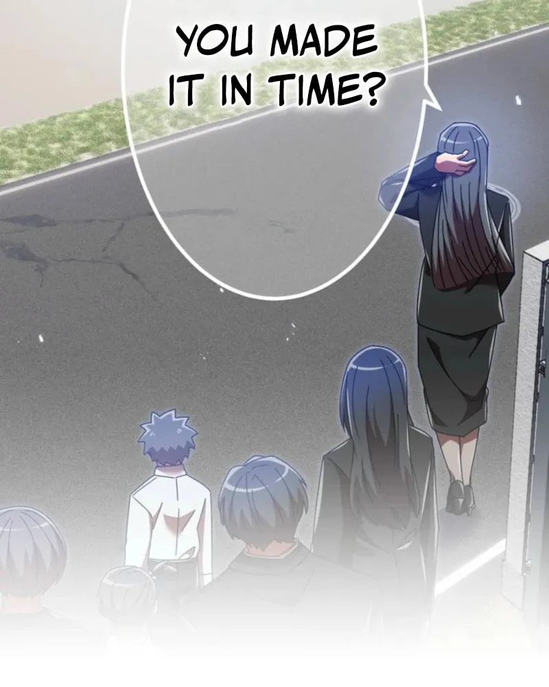 Savior of Divine Blood Chapter 168 - Page 140 in English