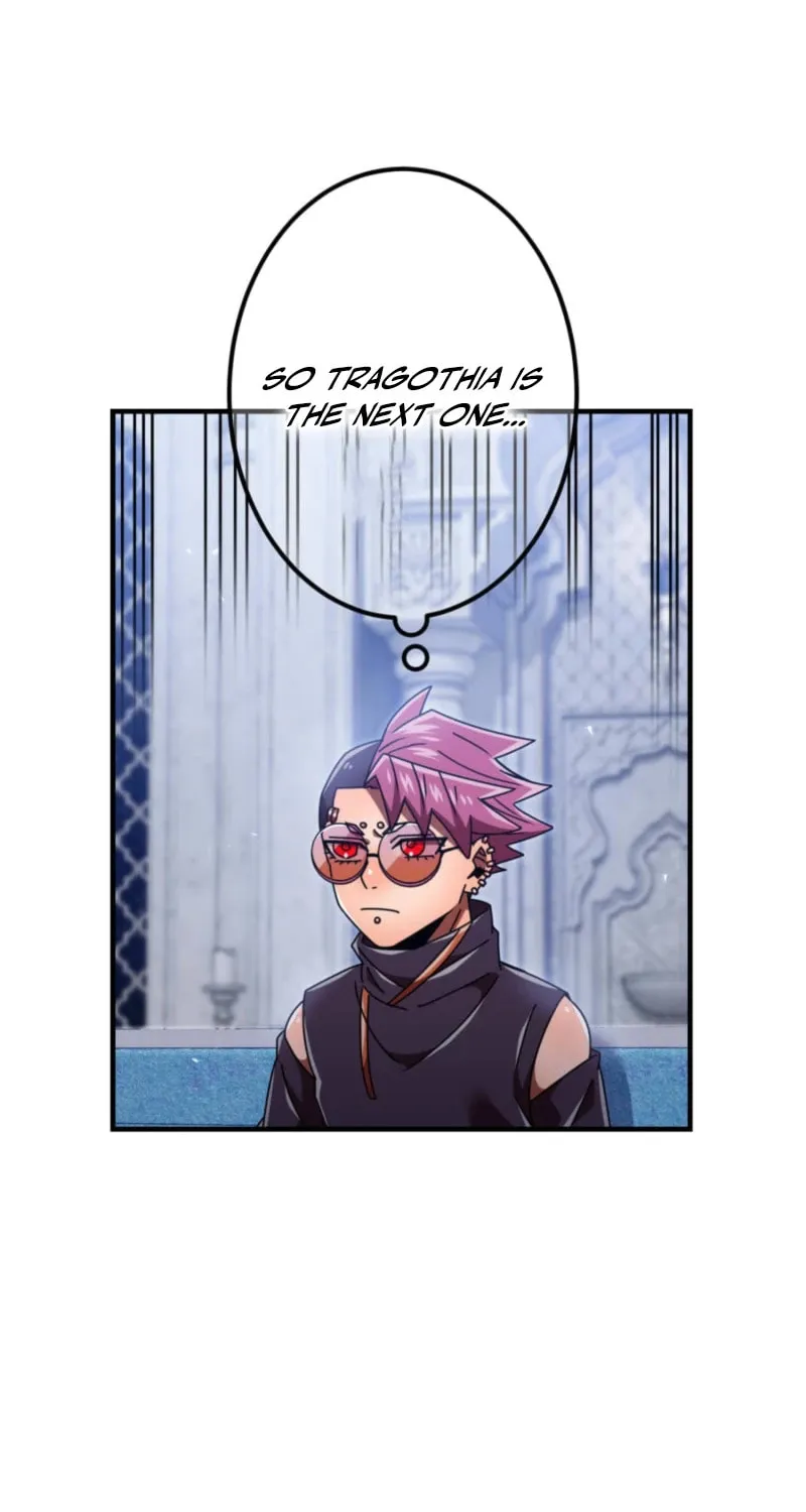 Savior of Divine Blood Chapter 168 - Page 30 in English