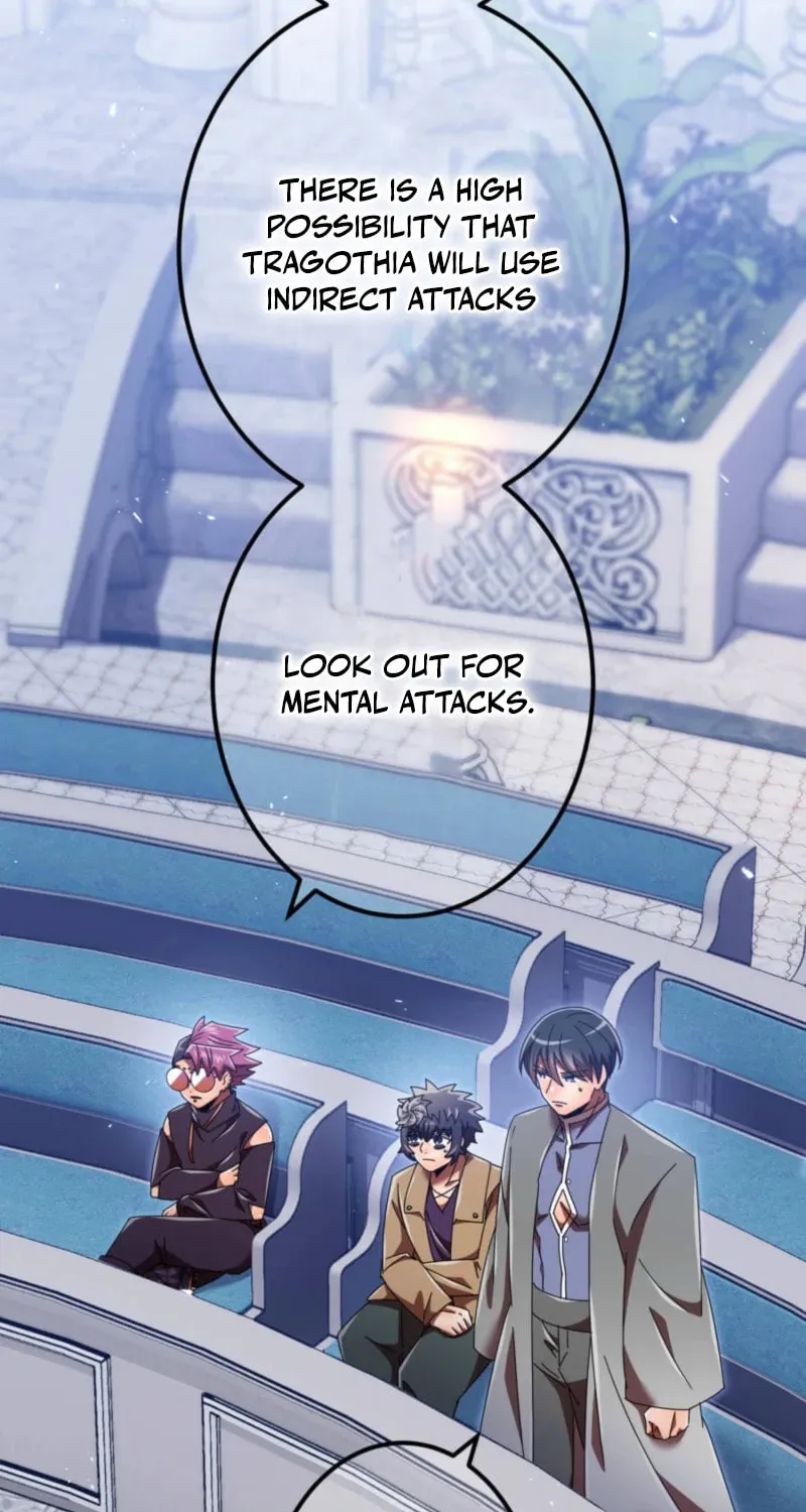 Savior of Divine Blood Chapter 168 - Page 32 in English