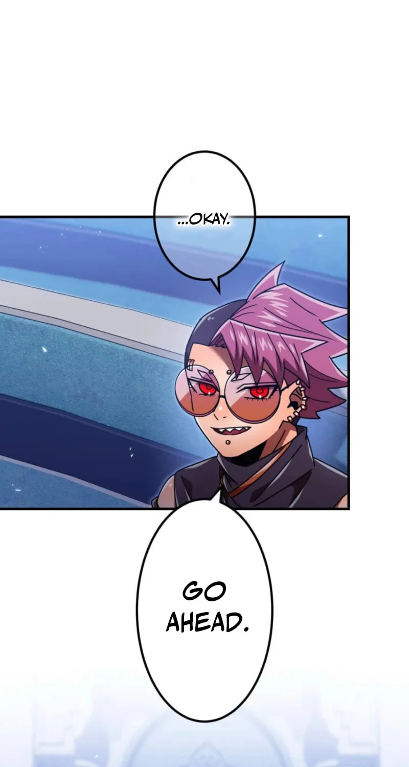 Savior of Divine Blood Chapter 168 - Page 37 in English