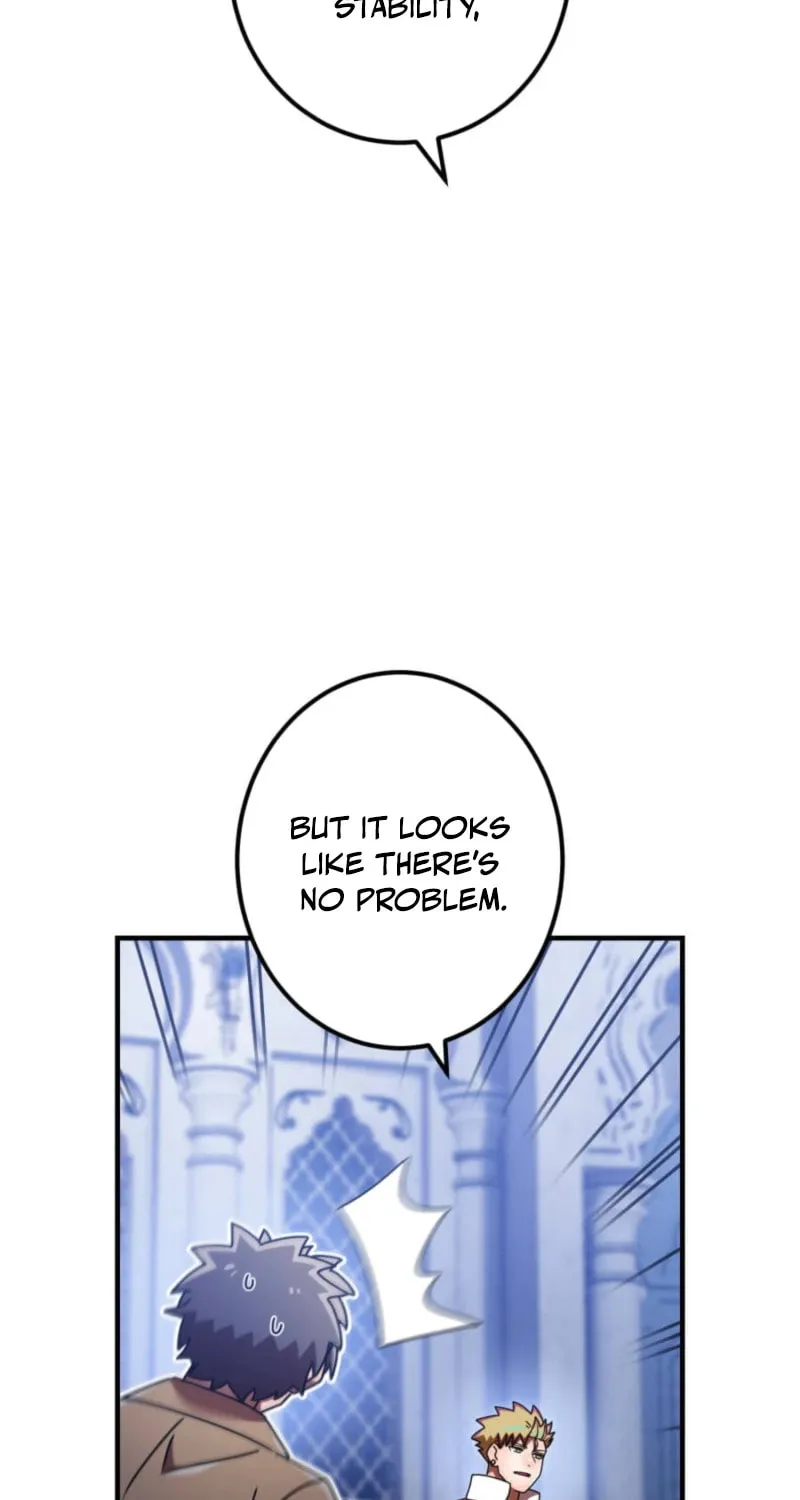 Savior of Divine Blood Chapter 168 - Page 39 in English