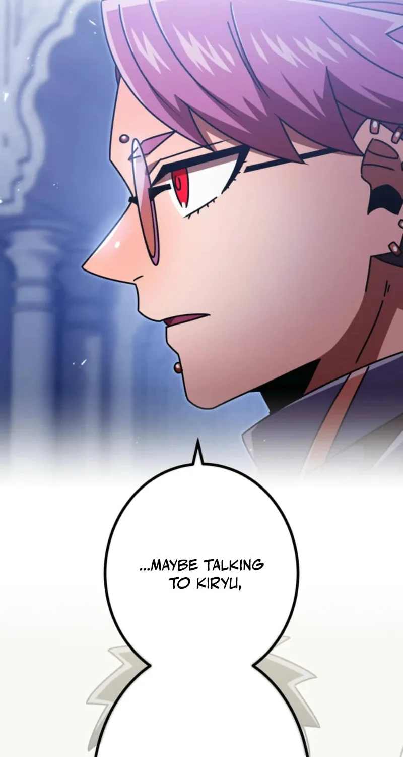 Savior of Divine Blood Chapter 168 - Page 42 in English