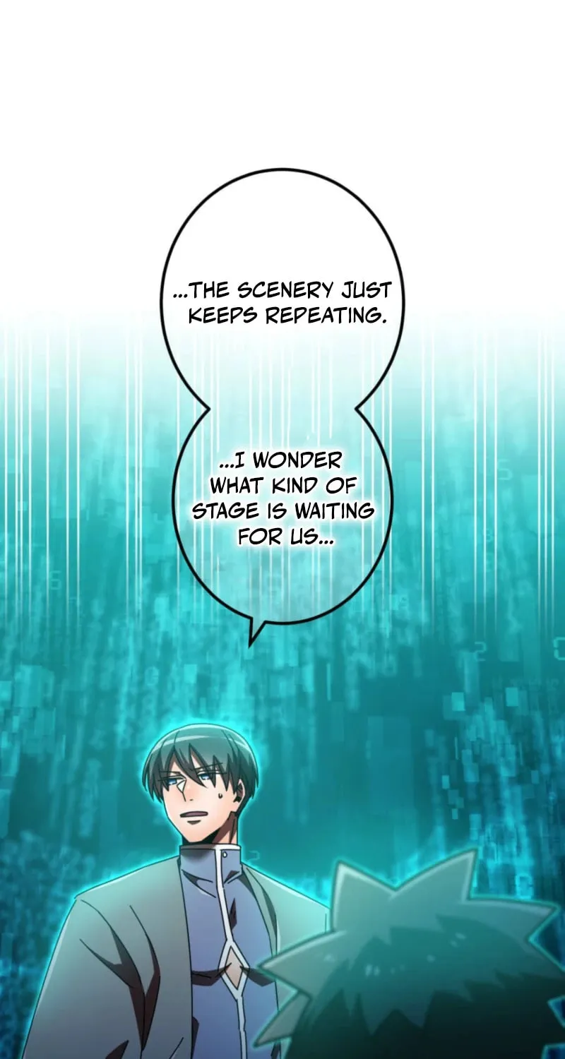 Savior of Divine Blood Chapter 168 - Page 51 in English