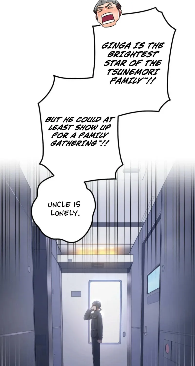 Savior of Divine Blood Chapter 168 - Page 69 in English
