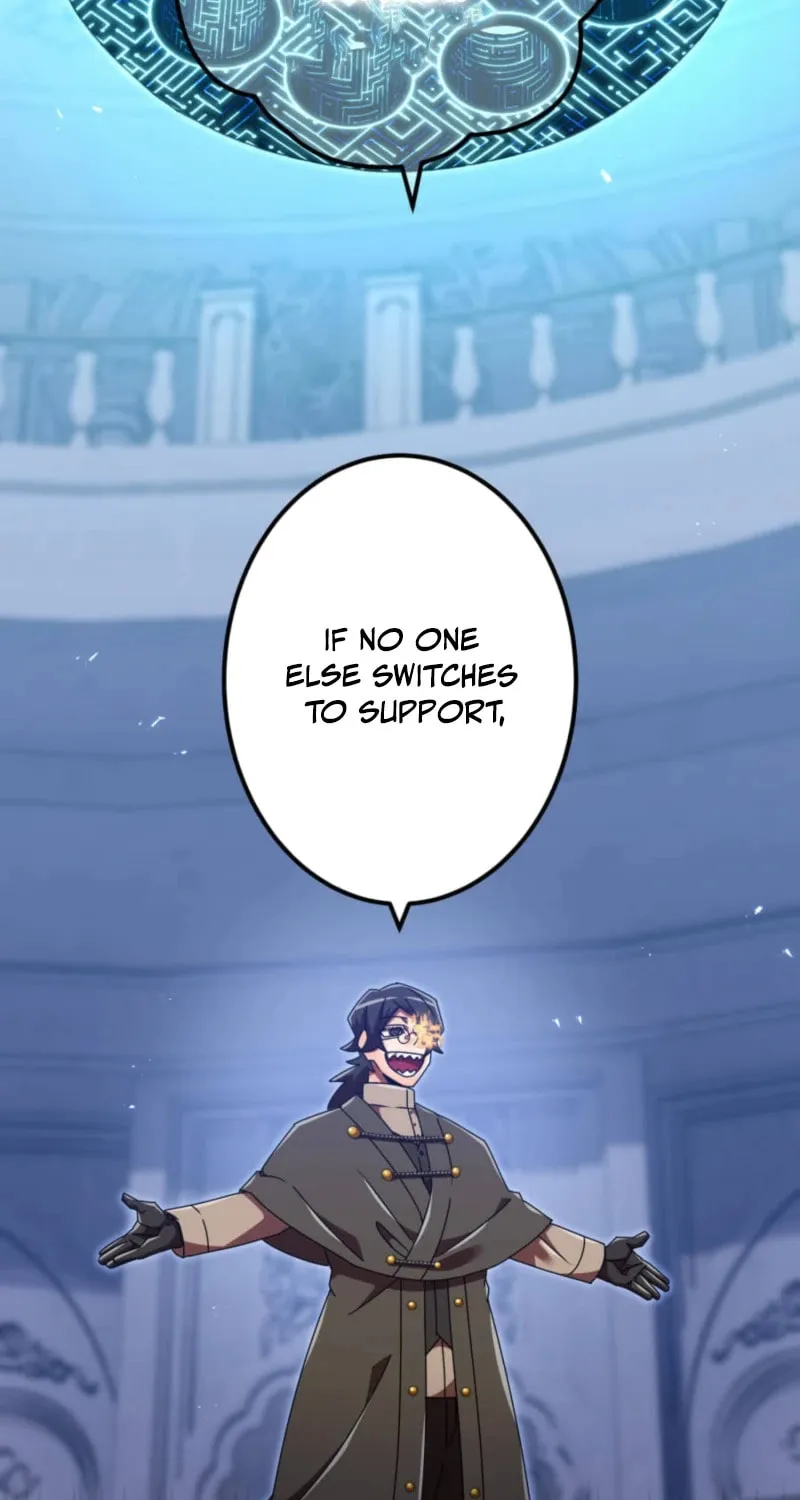 Savior of Divine Blood Chapter 168 - Page 8 in English