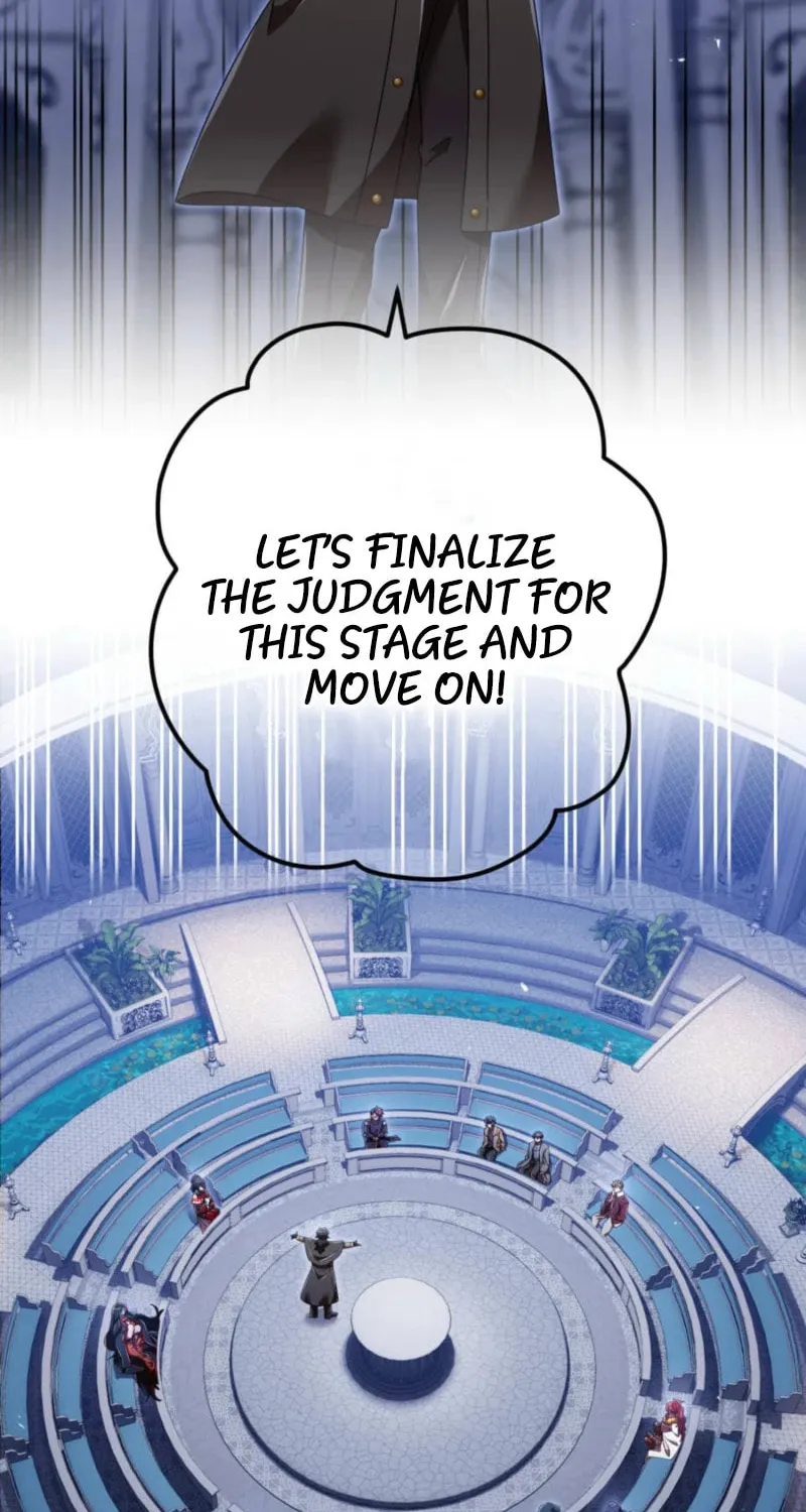 Savior of Divine Blood Chapter 168 - Page 9 in English