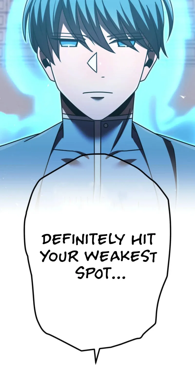 Savior of Divine Blood Chapter 169 - Page 125 in English