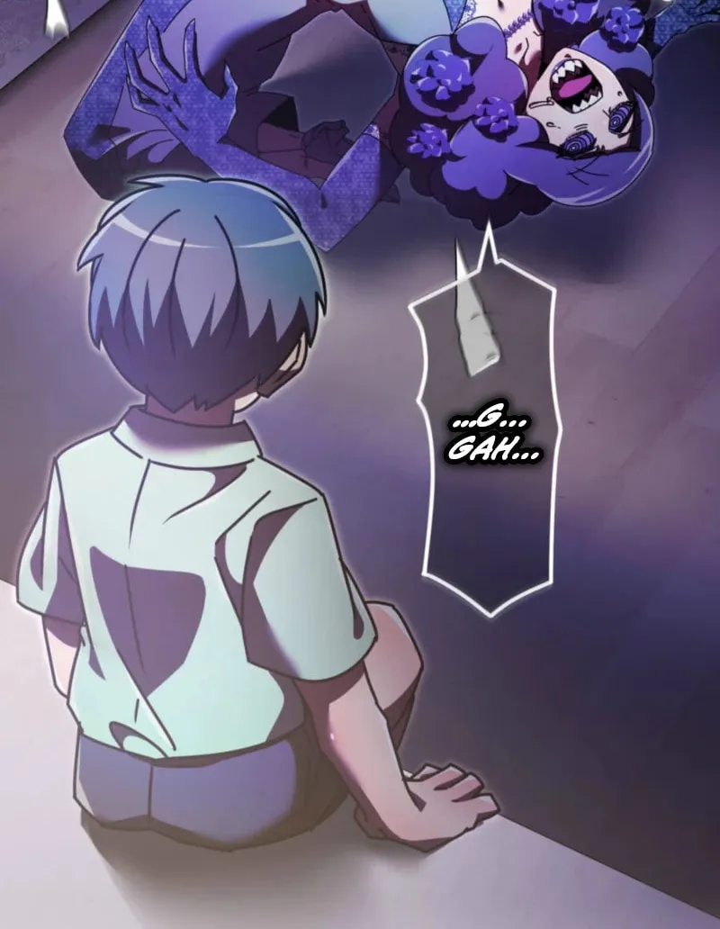 Savior of Divine Blood Chapter 169 - Page 138 in English