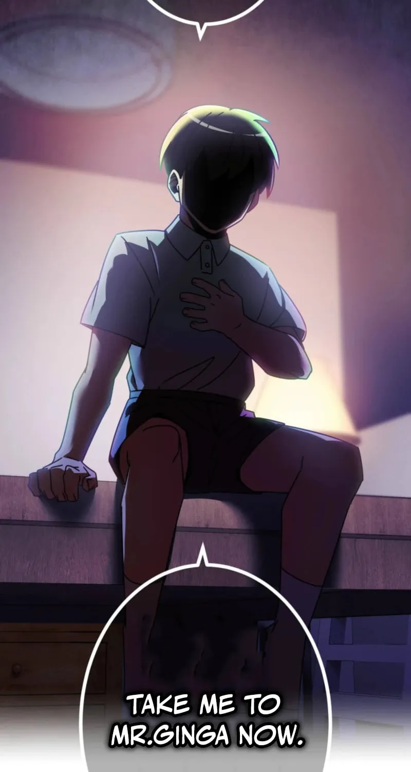 Savior of Divine Blood Chapter 169 - Page 140 in English