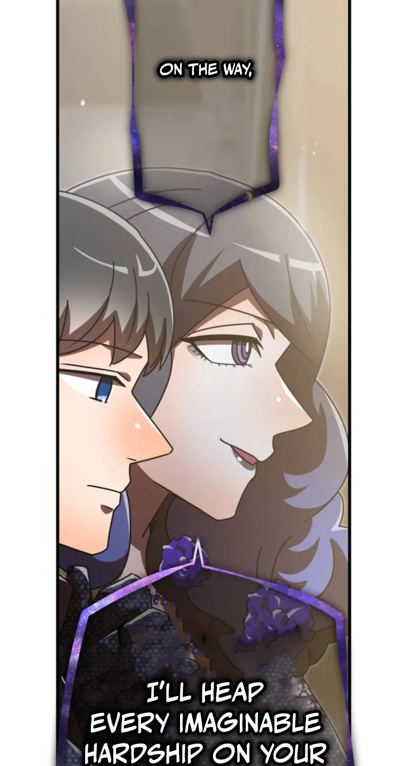 Savior of Divine Blood Chapter 169 - Page 21 in English