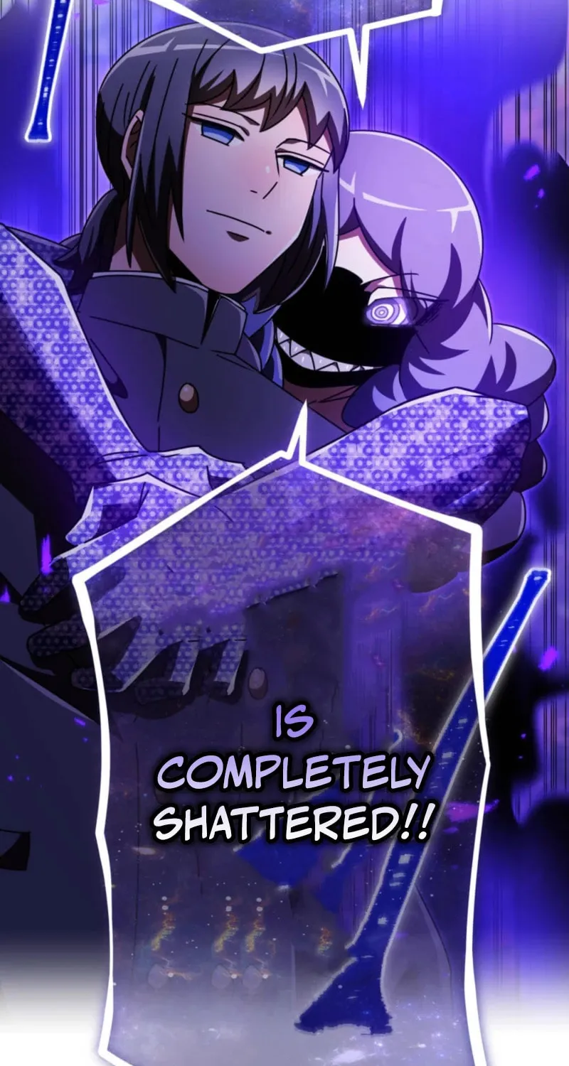 Savior of Divine Blood Chapter 169 - Page 27 in English