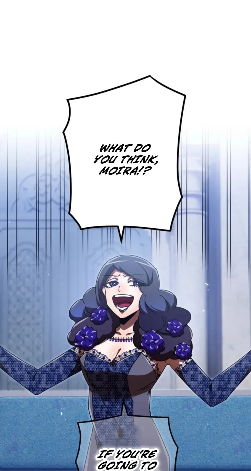 Savior of Divine Blood Chapter 169 - Page 31 in English