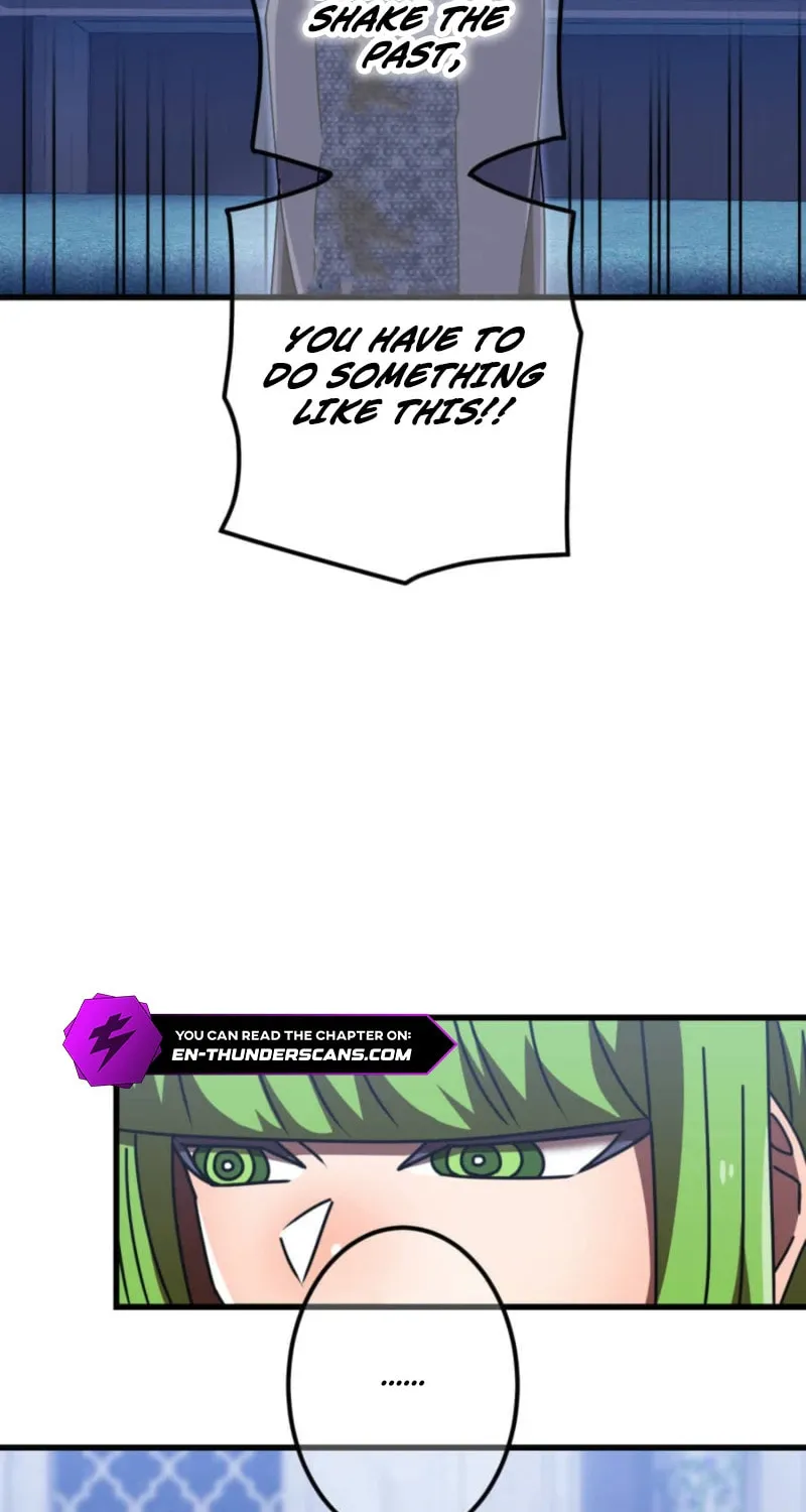 Savior of Divine Blood Chapter 169 - Page 32 in English