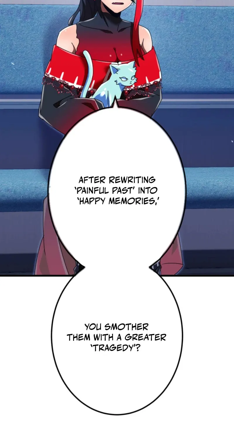Savior of Divine Blood Chapter 169 - Page 36 in English