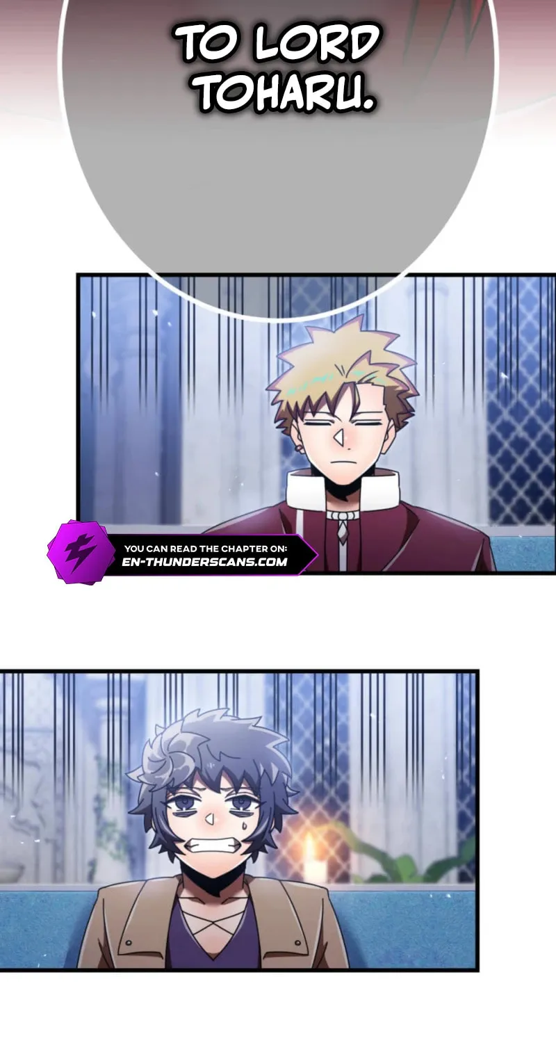Savior of Divine Blood Chapter 169 - Page 61 in English