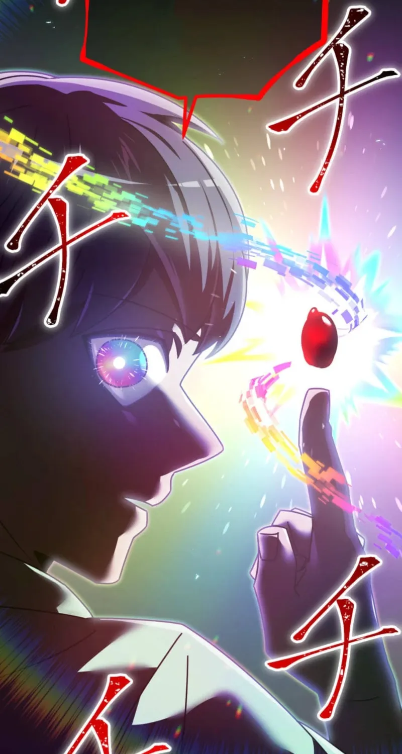 Savior of Divine Blood Chapter 169 - Page 63 in English