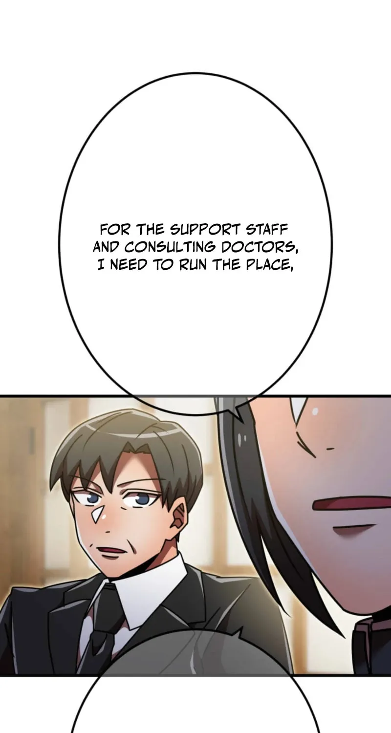 Savior of Divine Blood Chapter 169 - Page 77 in English