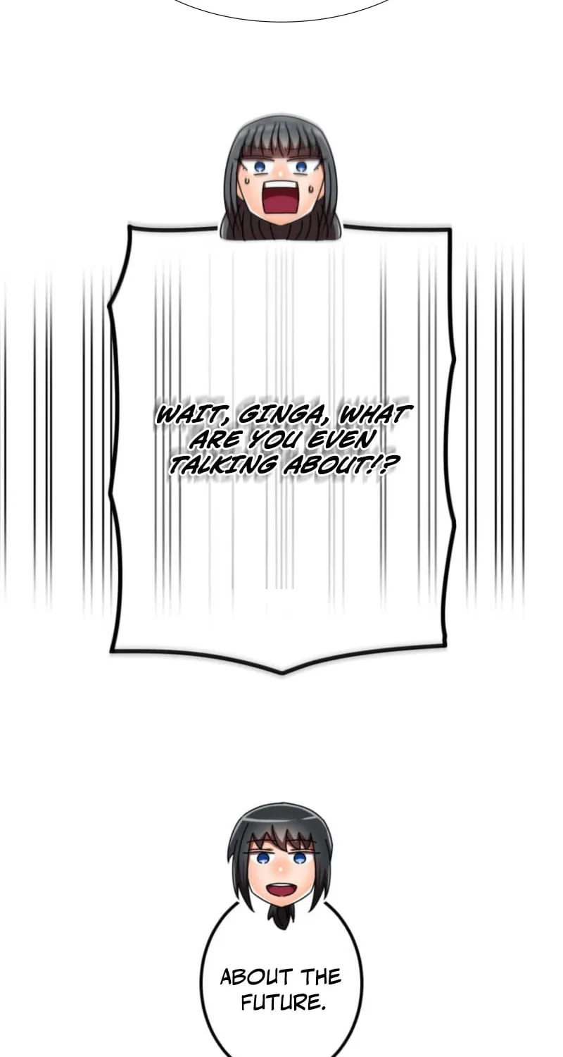 Savior of Divine Blood Chapter 169 - Page 79 in English