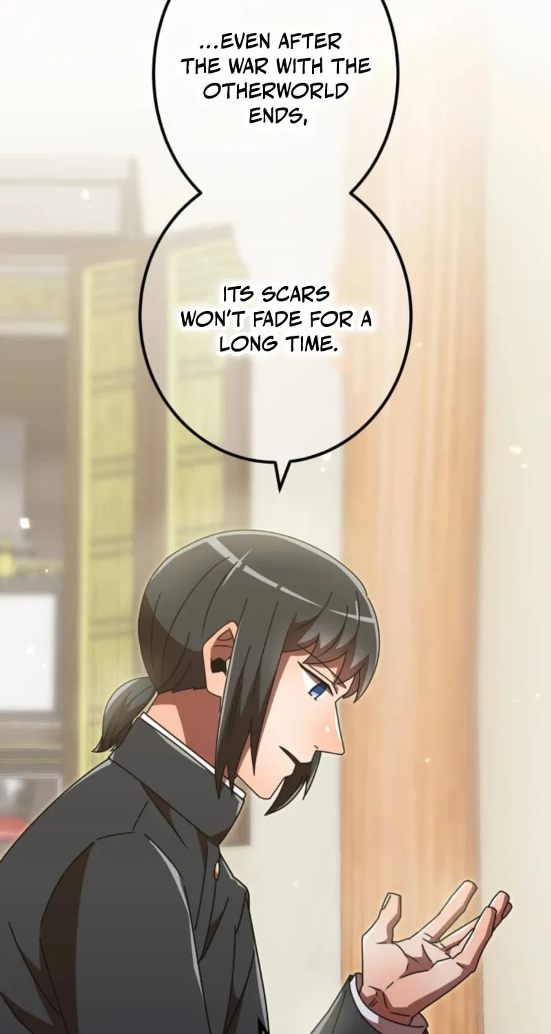 Savior of Divine Blood Chapter 169 - Page 84 in English