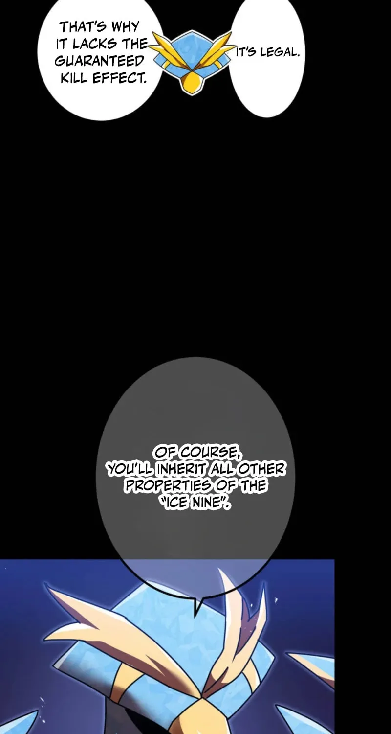 Savior of Divine Blood Chapter 170 - Page 103 in English