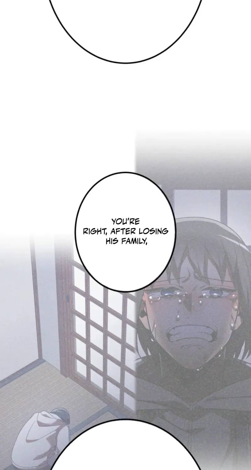Savior of Divine Blood Chapter 170 - Page 114 in English