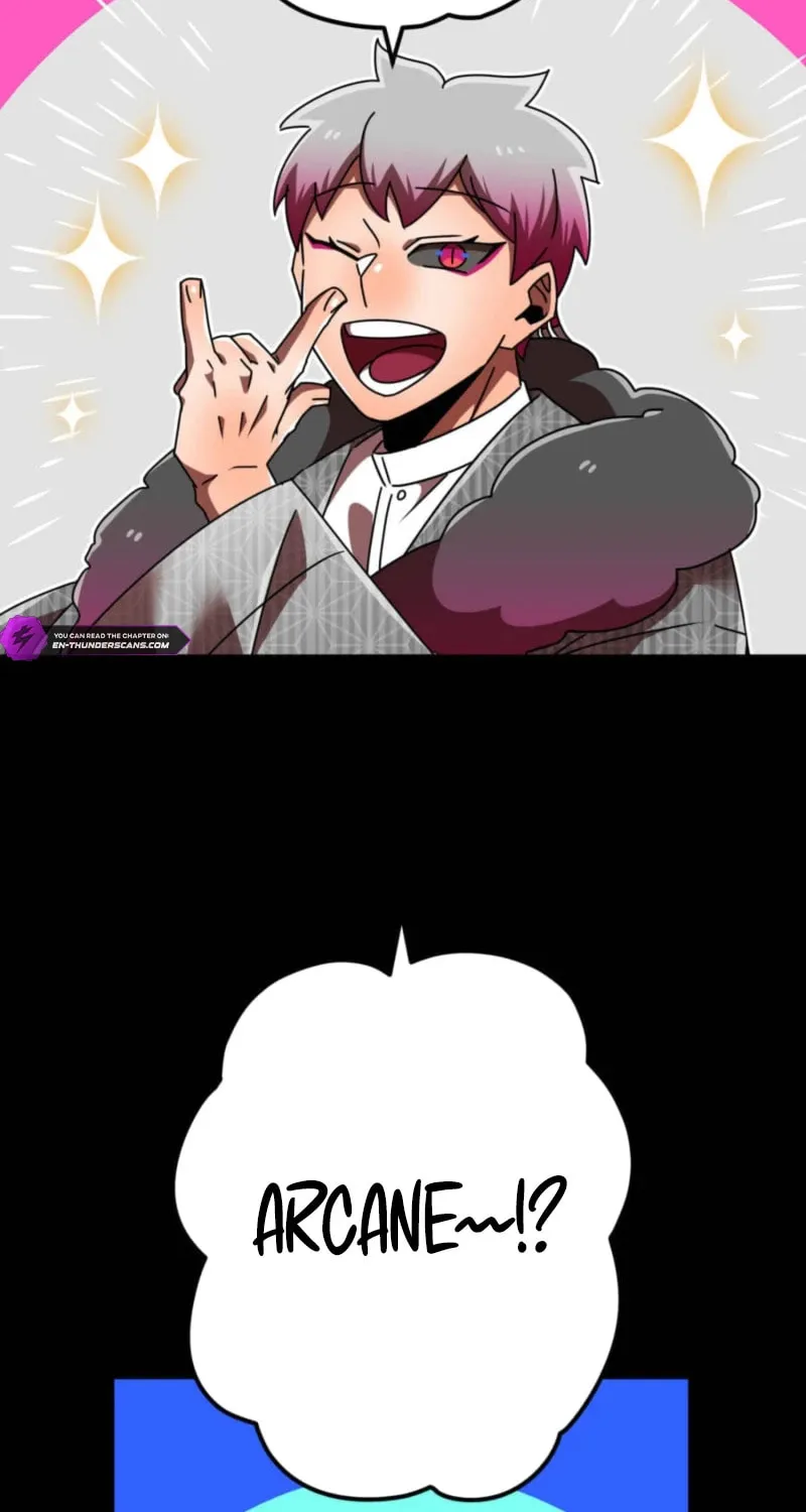 Savior of Divine Blood Chapter 170 - Page 46 in English