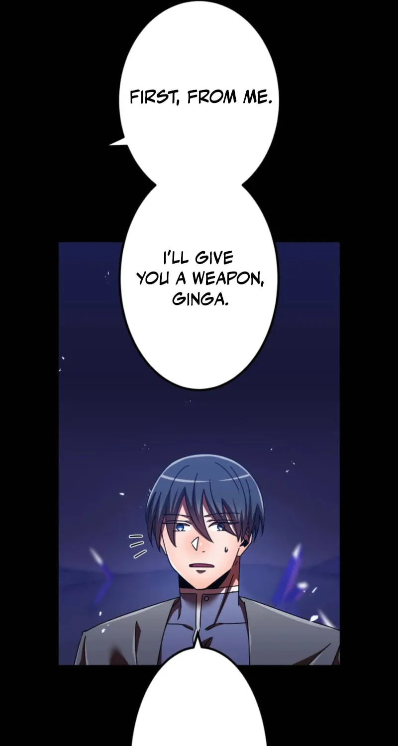 Savior of Divine Blood Chapter 170 - Page 57 in English