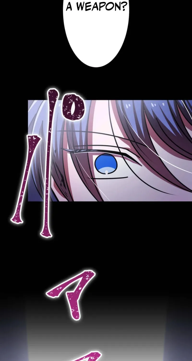 Savior of Divine Blood Chapter 170 - Page 58 in English