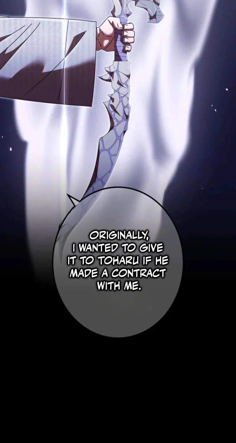 Savior of Divine Blood Chapter 170 - Page 61 in English