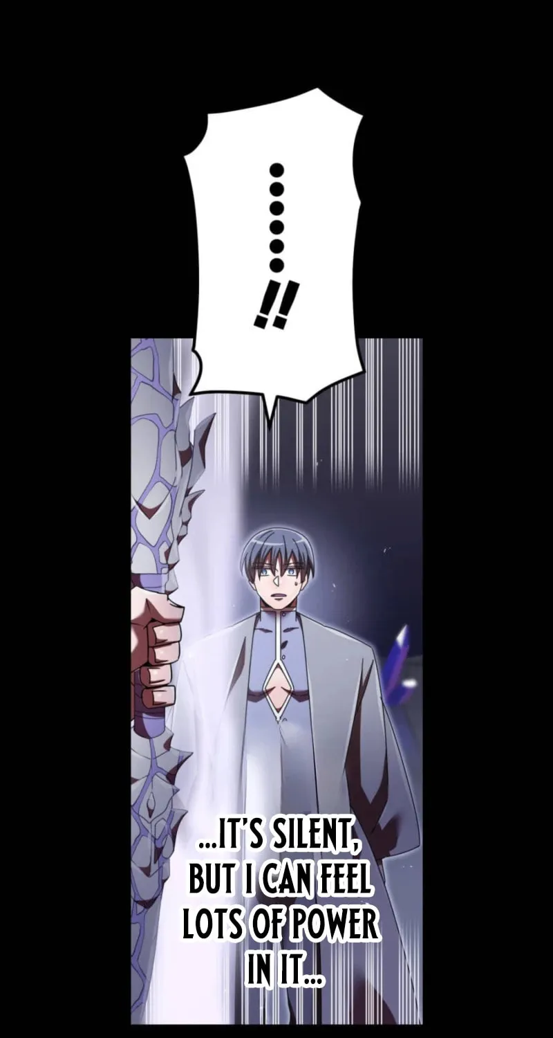 Savior of Divine Blood Chapter 170 - Page 62 in English