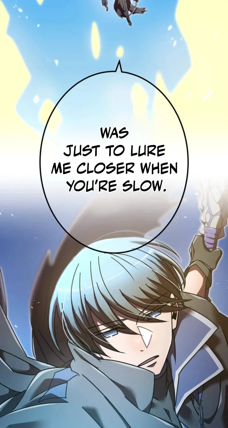 Savior of Divine Blood Chapter 170 - Page 88 in English