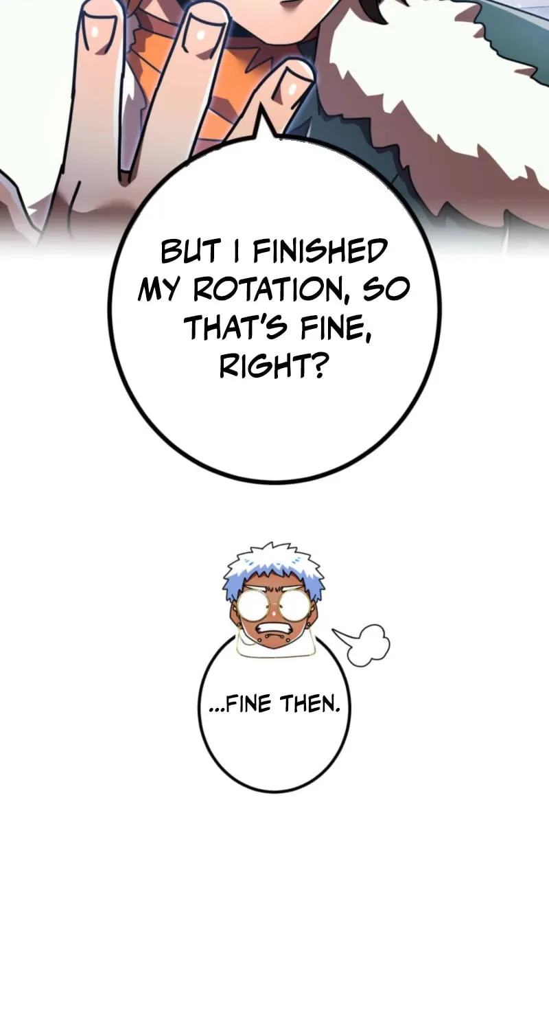 Savior of Divine Blood Chapter 171 - Page 109 in English