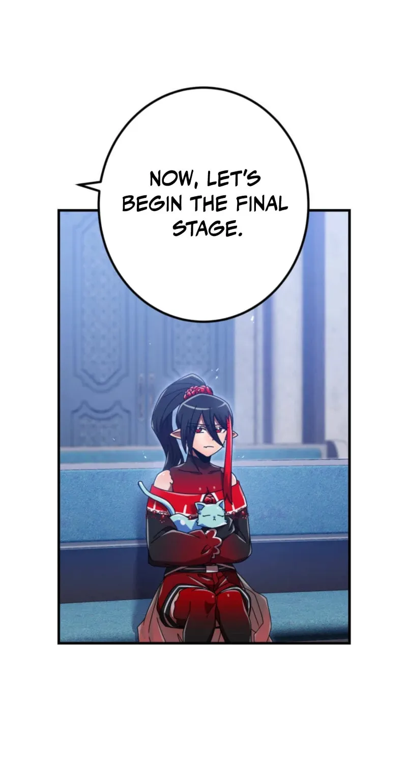Savior of Divine Blood Chapter 171 - Page 110 in English