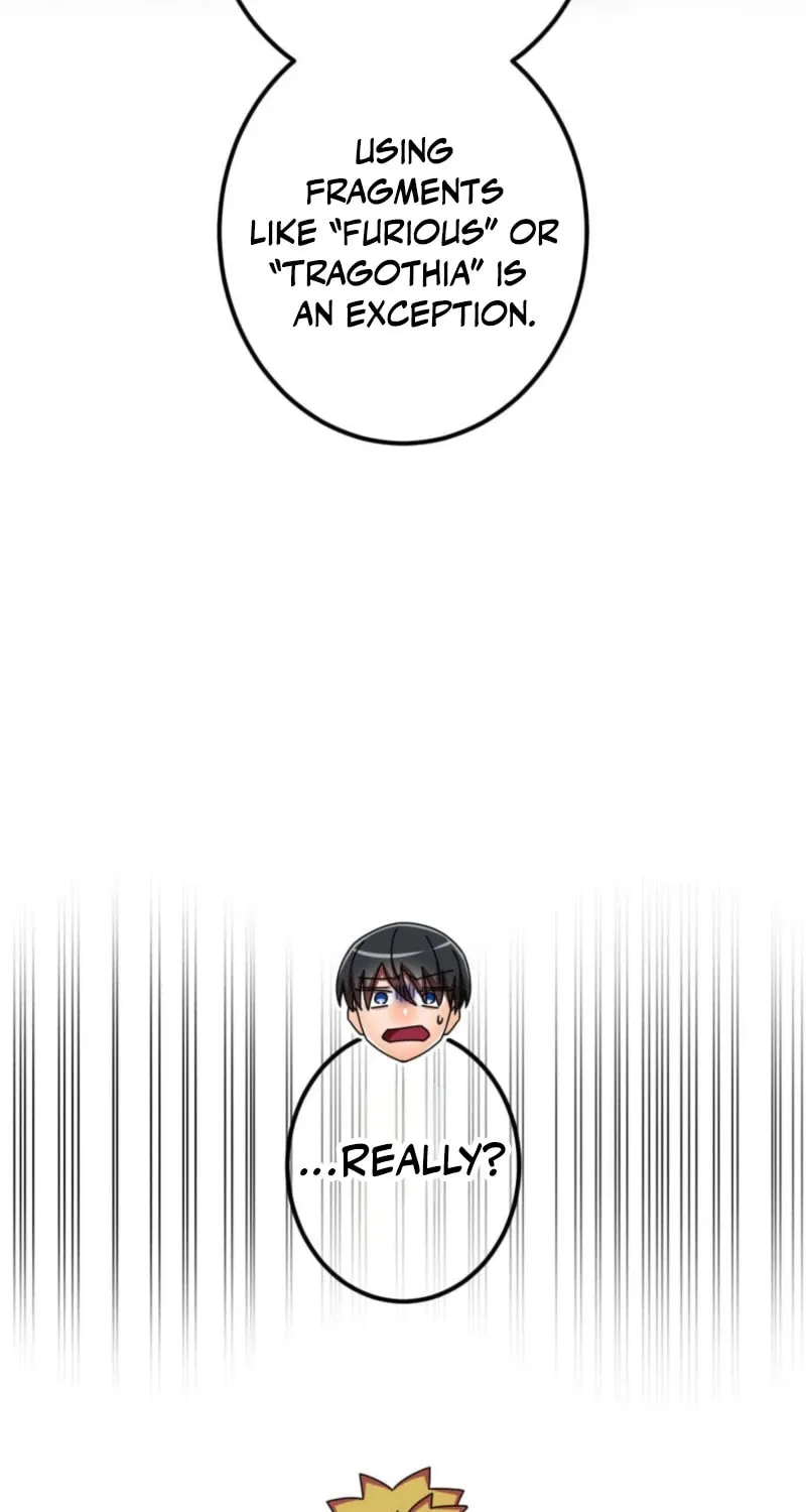 Savior of Divine Blood Chapter 171 - Page 119 in English