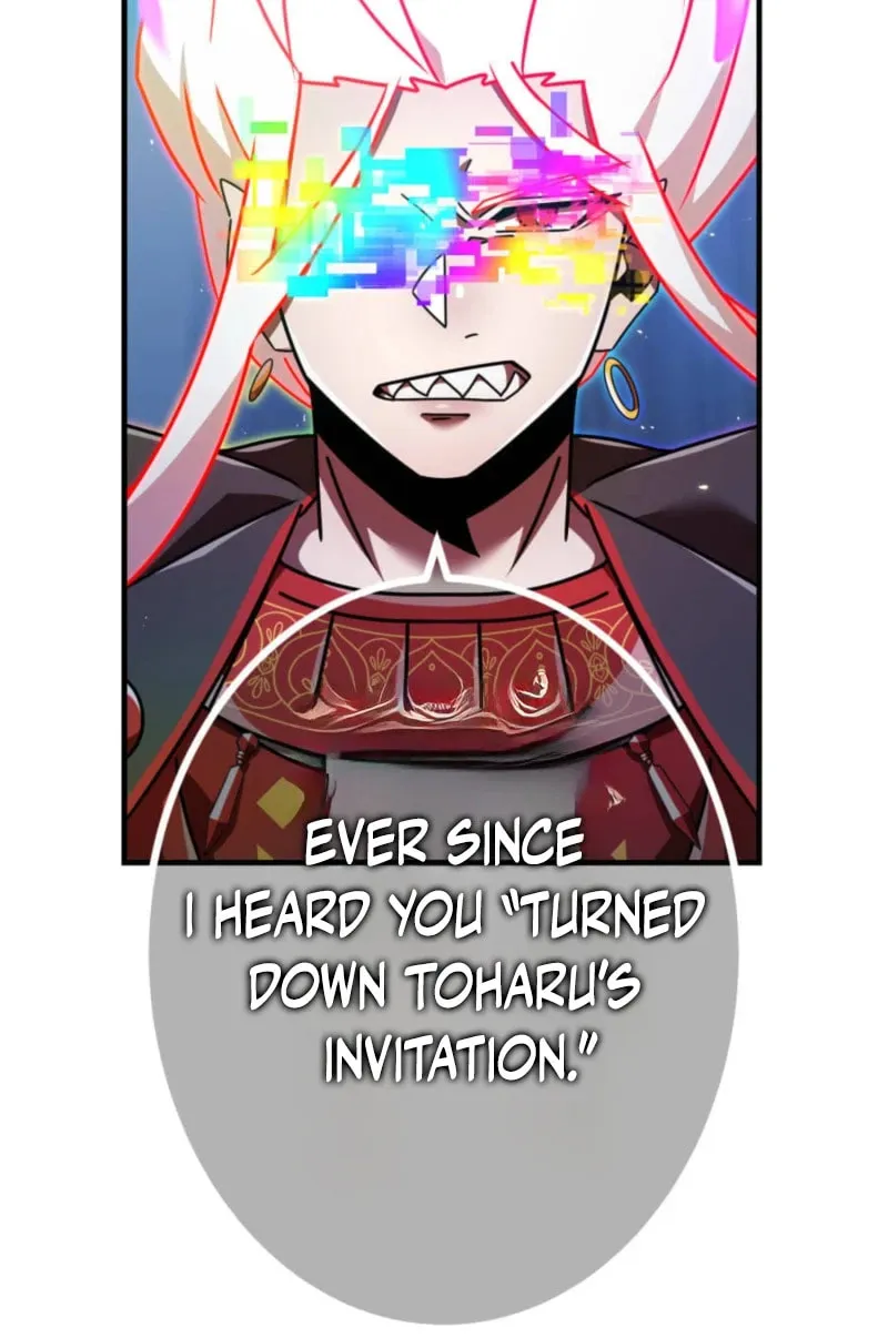 Savior of Divine Blood Chapter 171 - Page 132 in English